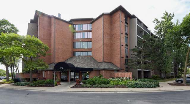 Photo of 75 Kristin Cir #217, Schaumburg, IL 60195