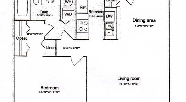 Photo of 75 Kristin Cir #217, Schaumburg, IL 60195