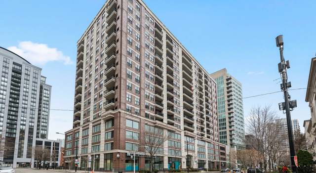 Photo of 451 W Huron St #1212, Chicago, IL 60654