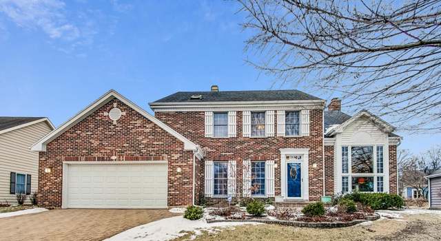 Photo of 2142 N Charter Point Dr, Arlington Heights, IL 60004