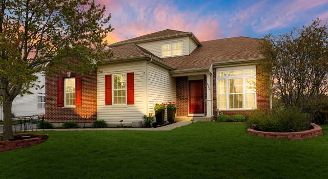 Photo of 2162 Greenview Dr, Woodstock, IL 60098