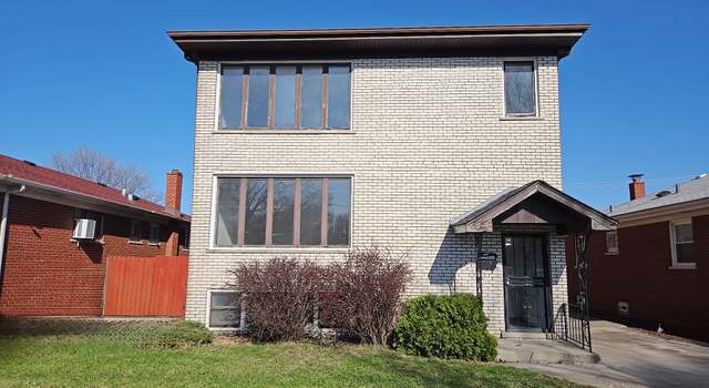 Photo of 391 Mackinaw Ave, Calumet City, IL 60409
