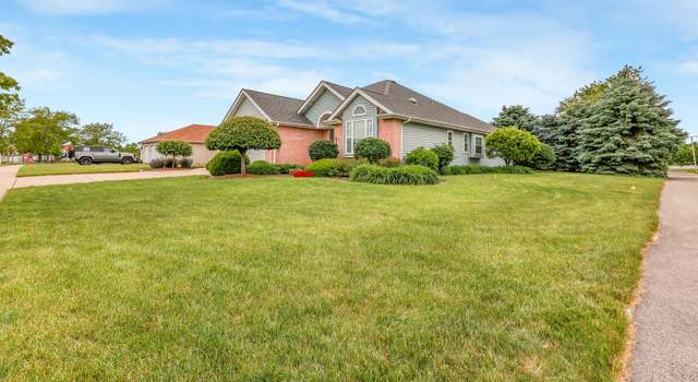 Photo of 1401 Donegal Dr, Minooka, IL 60447