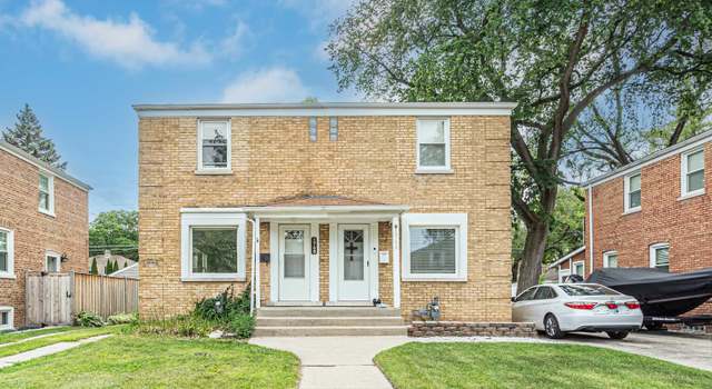 Photo of 1768 Linden St, Des Plaines, IL 60018