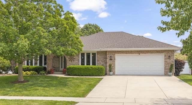 Photo of 15431 Sulky Dr, Homer Glen, IL 60491