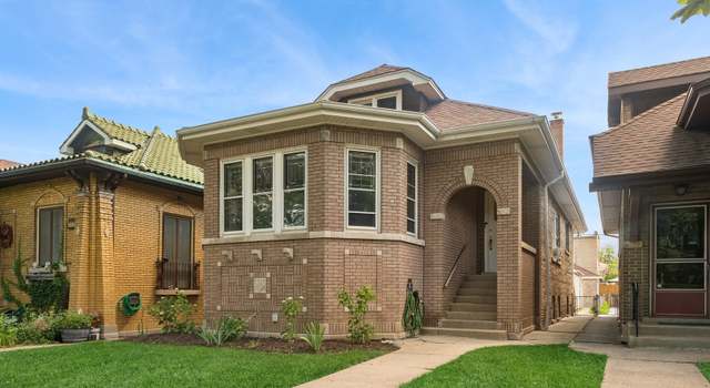 Photo of 5737 N Sacramento Ave, Chicago, IL 60659