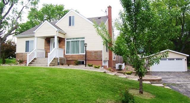 Photo of 10103 East St, Richmond, IL 60071