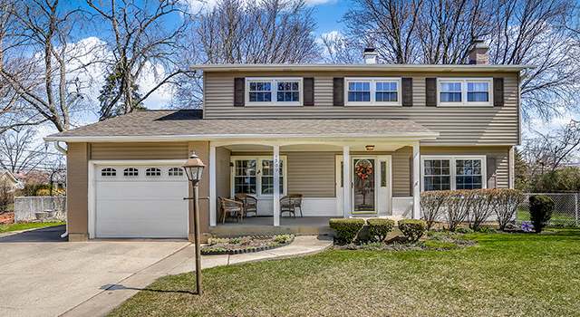 Photo of 1309 N Pima Ln, Mount Prospect, IL 60056