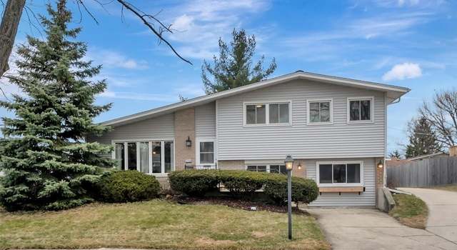 Photo of 5730 VINE St, Oak Forest, IL 60452