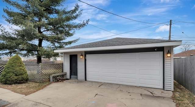 Photo of 5730 VINE St, Oak Forest, IL 60452