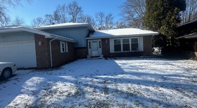 Photo of 23036 Lakeshore Dr, Richton Park, IL 60471