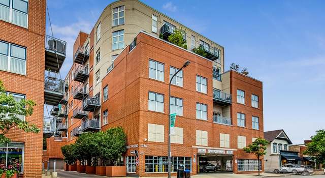 Photo of 1236 Chicago Ave Unit D-411, Evanston, IL 60202