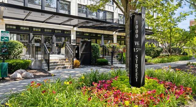 Photo of 1000 W 15th St #114, Chicago, IL 60608