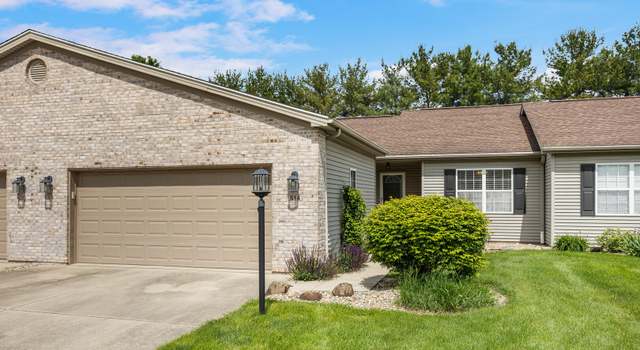 Photo of 514 Stonecrest Dr #0, Savoy, IL 61874