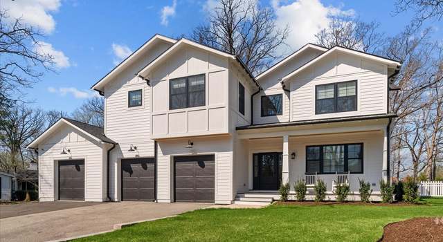 Photo of 15 Reliance Ln, Lincolnshire, IL 60069