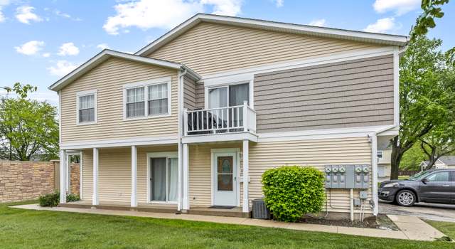 Photo of 1223 Jaspen Ct #49, Wheeling, IL 60090