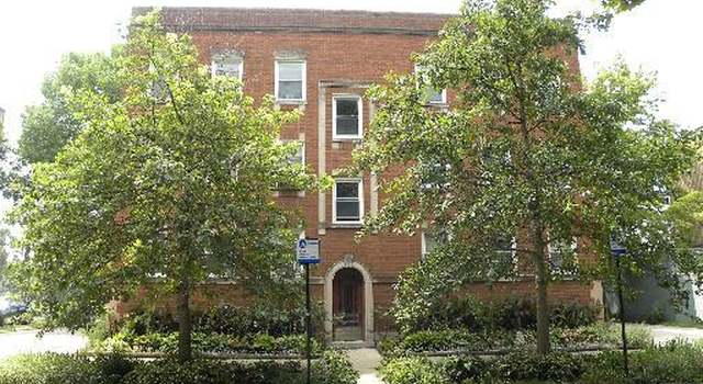 Photo of 6114 N Hamilton Ave Unit 3S, Chicago, IL 60659