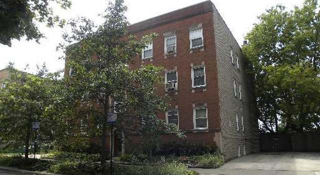 Photo of 6114 N Hamilton Ave Unit 3S, Chicago, IL 60659