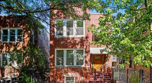 Photo of 4205 N Richmond St, Chicago, IL 60618