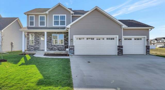Photo of 505 Isabella Dr, Mahomet, IL 61853