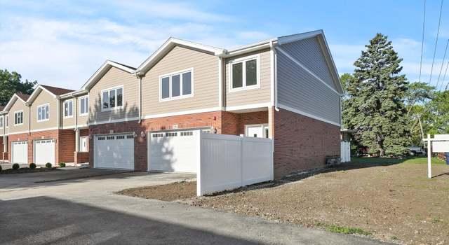 Photo of 7235 W 71st St Unit 7235-7, Bridgeview, IL 60455