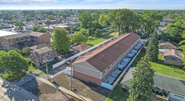 Photo of 7235 W 71st St Unit 7235-7, Bridgeview, IL 60455