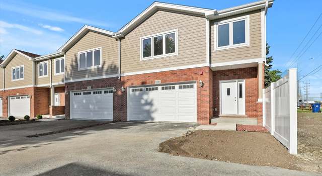 Photo of 7235 W 71st St Unit 7235-7, Bridgeview, IL 60455