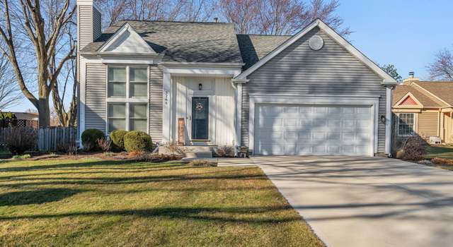 Photo of 3266 Salem Ct, Aurora, IL 60504