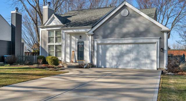 Photo of 3266 Salem Ct, Aurora, IL 60504