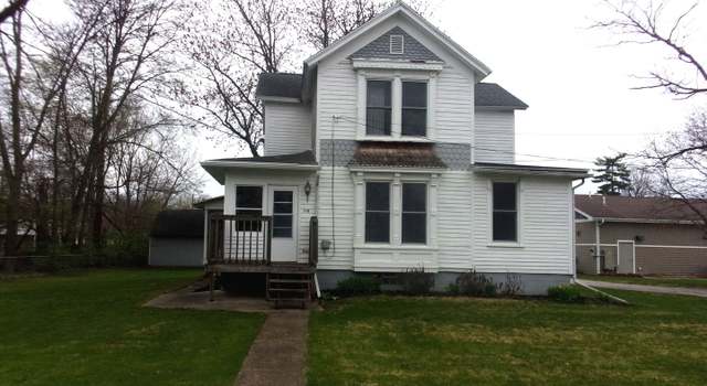 Photo of 318 N Chicago St, Milford, IL 60953