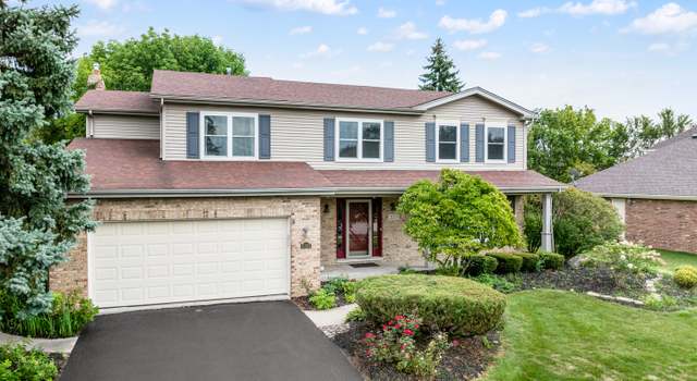 Photo of 21215 Deerpath Rd, Frankfort, IL 60423