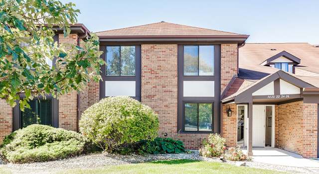 Photo of 5826 Doe Cir Unit 1-5, Westmont, IL 60559