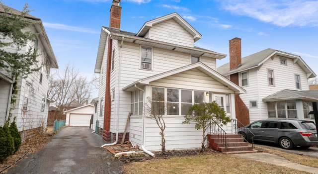 Photo of 1324 Campbell Ave, Chicago Heights, IL 60411