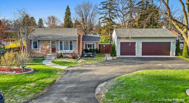 Photo of 121 E Blair St, West Chicago, IL 60185