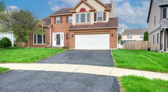 Photo of 3615 Fairfax Ct E, Aurora, IL 60504