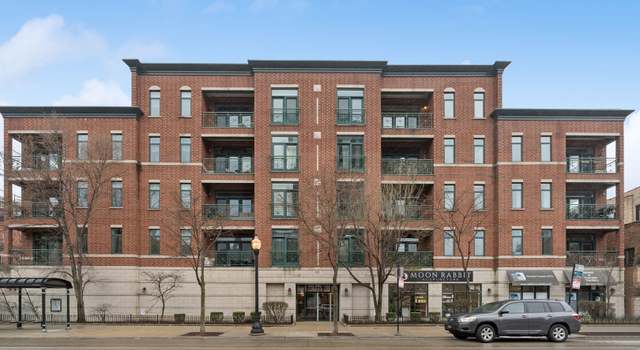 Photo of 1111 W Madison St Unit 5B, Chicago, IL 60607