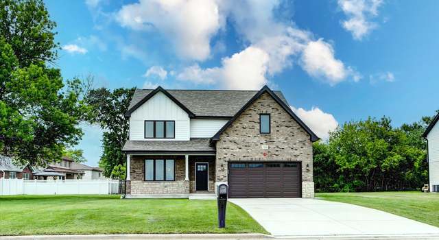 Photo of 7218 S 78th Ave, Bridgeview, IL 60455