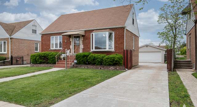Photo of 4010 Bobby Ln, Schiller Park, IL 60176
