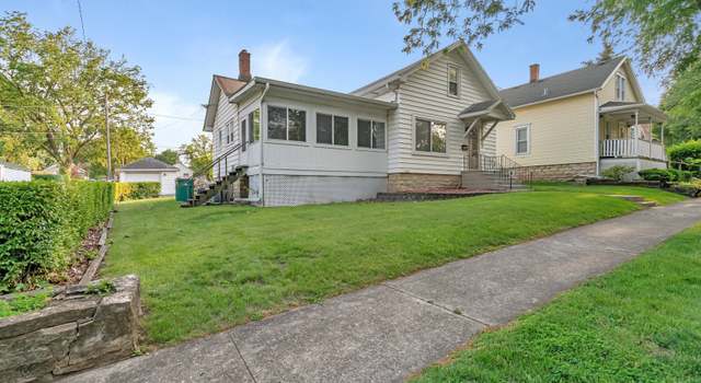 Photo of 322 Marble St, Joliet, IL 60435