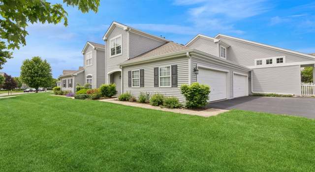 Photo of 406 Cascade Ln #406, Oswego, IL 60543