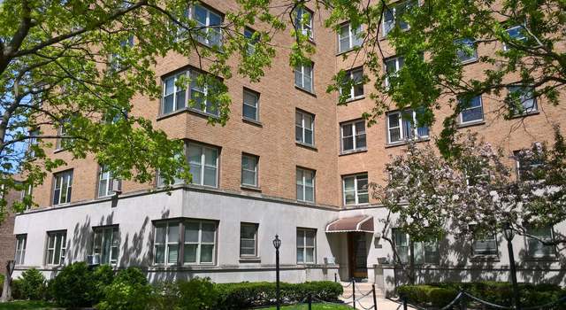 Photo of 2610 W Balmoral Ave #302, Chicago, IL 60625