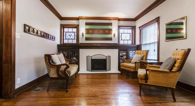 Photo of 817 W Lawrence Ave #1, Chicago, IL 60640