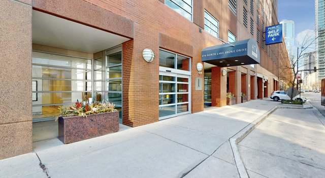 Photo of 474 N Lake Shore Dr #5004, Chicago, IL 60611