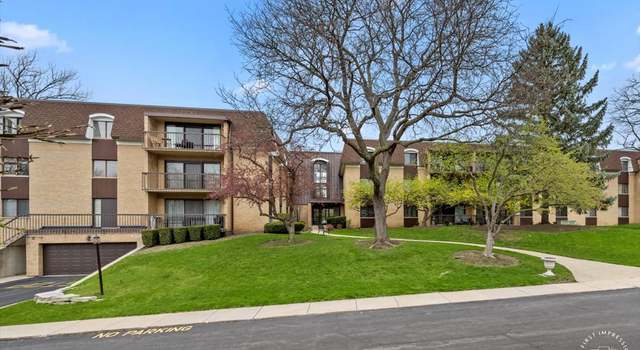 Photo of 1105 N Mill St #123, Naperville, IL 60563