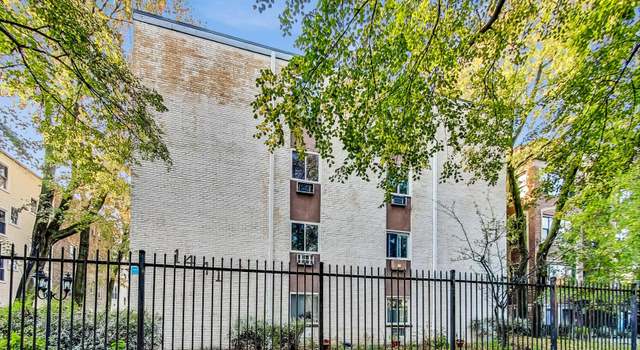 Photo of 1441 W Farwell Ave Unit 3B, Chicago, IL 60026