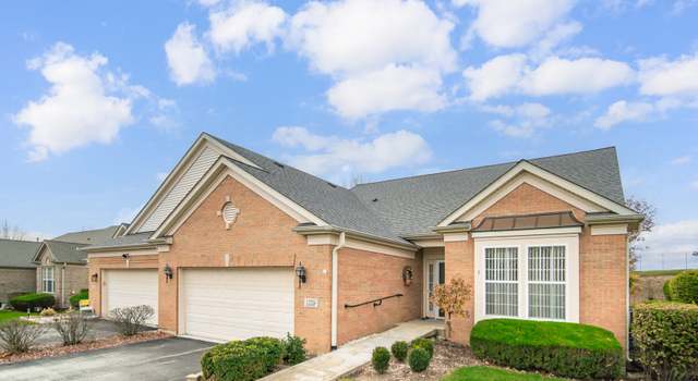 Photo of 13338 Strandhill Dr, Orland Park, IL 60462