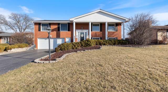 Photo of 6108 W 129th St, Palos Heights, IL 60463