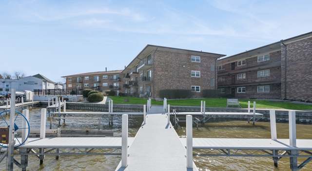 Photo of 26 N Pistakee Lake Rd Unit 3A, Fox Lake, IL 60020
