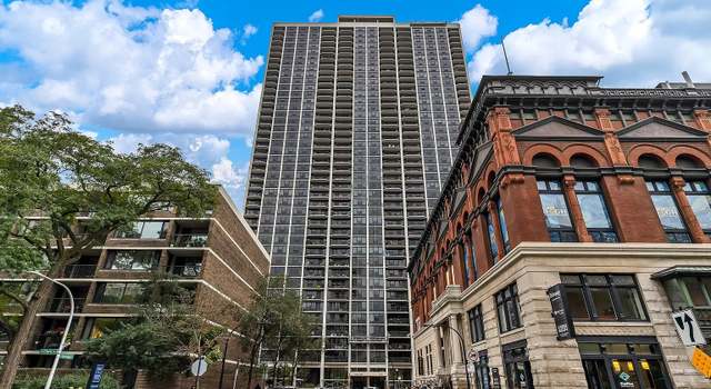 Photo of 1560 N Sandburg Ter #2911, Chicago, IL 60610
