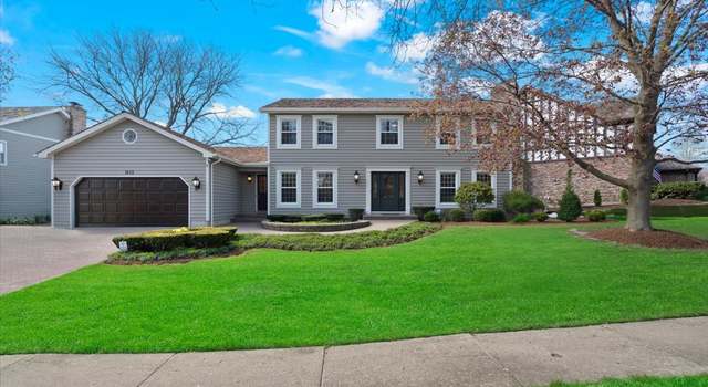 Photo of 1012 Windhaven Rd, Libertyville, IL 60048